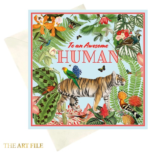 The Art File -  1